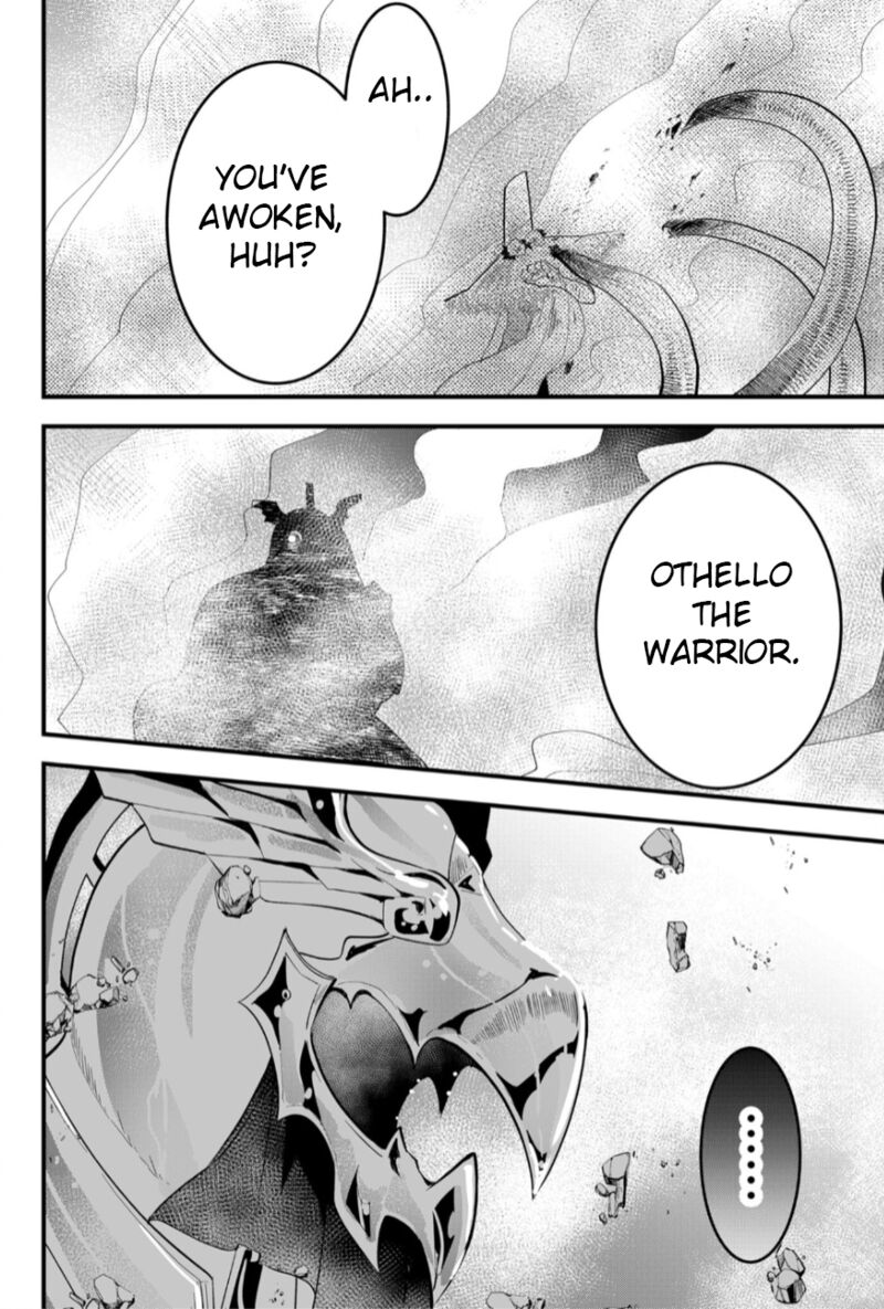 Tsugihagi Darake No Saikyou Yuusha Chapter 24 Page 10