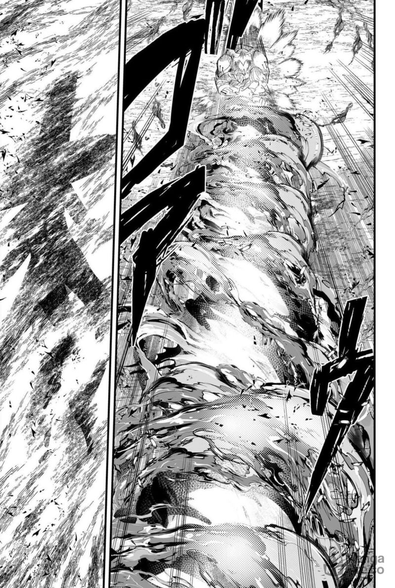 Tsugihagi Darake No Saikyou Yuusha Chapter 24 Page 15