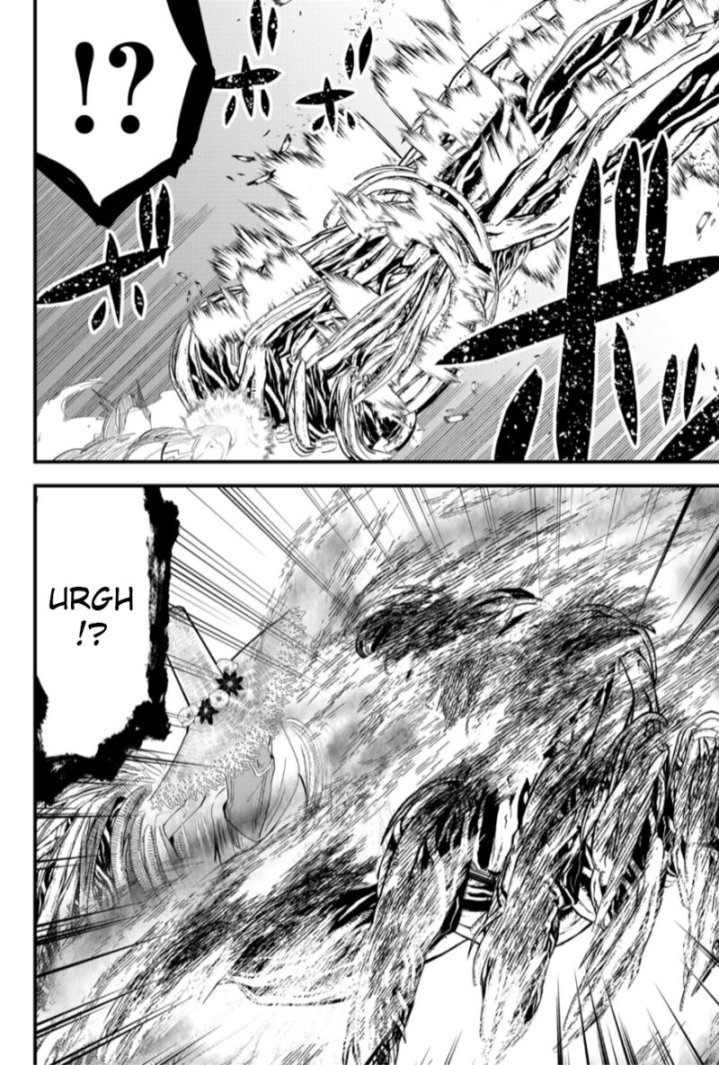 Tsugihagi Darake No Saikyou Yuusha Chapter 25 Page 10