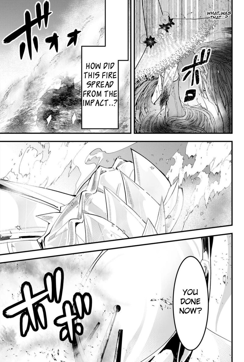 Tsugihagi Darake No Saikyou Yuusha Chapter 25 Page 11