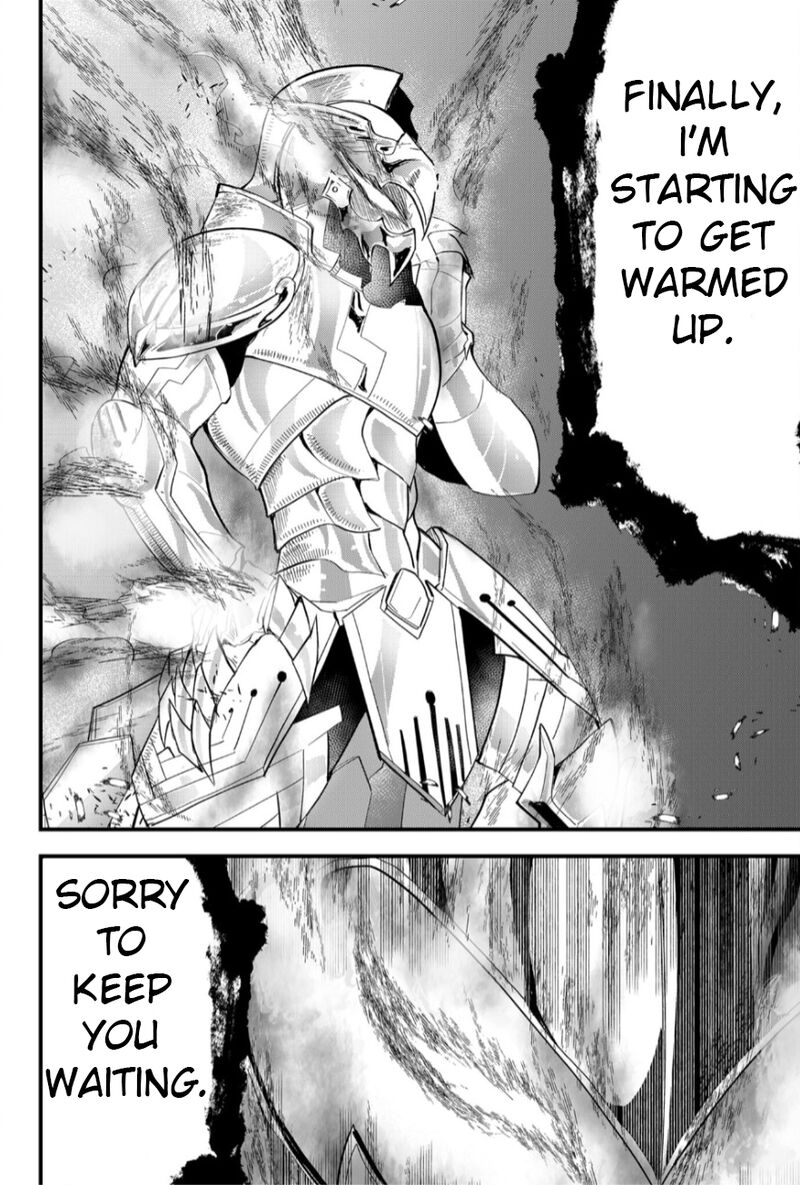 Tsugihagi Darake No Saikyou Yuusha Chapter 25 Page 12