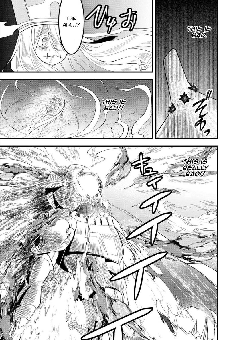 Tsugihagi Darake No Saikyou Yuusha Chapter 25 Page 13