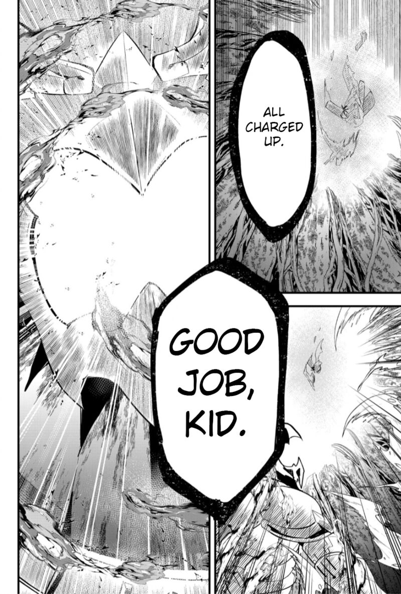 Tsugihagi Darake No Saikyou Yuusha Chapter 25 Page 18