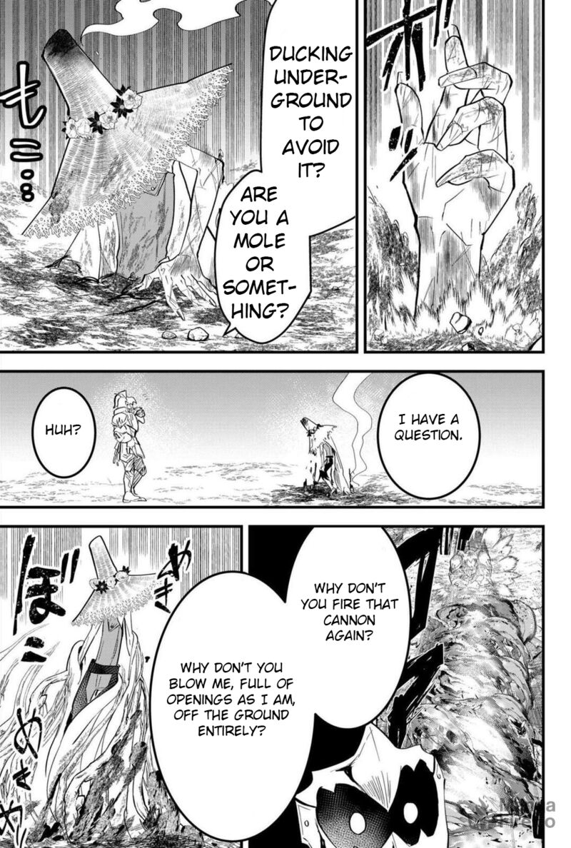 Tsugihagi Darake No Saikyou Yuusha Chapter 25 Page 3