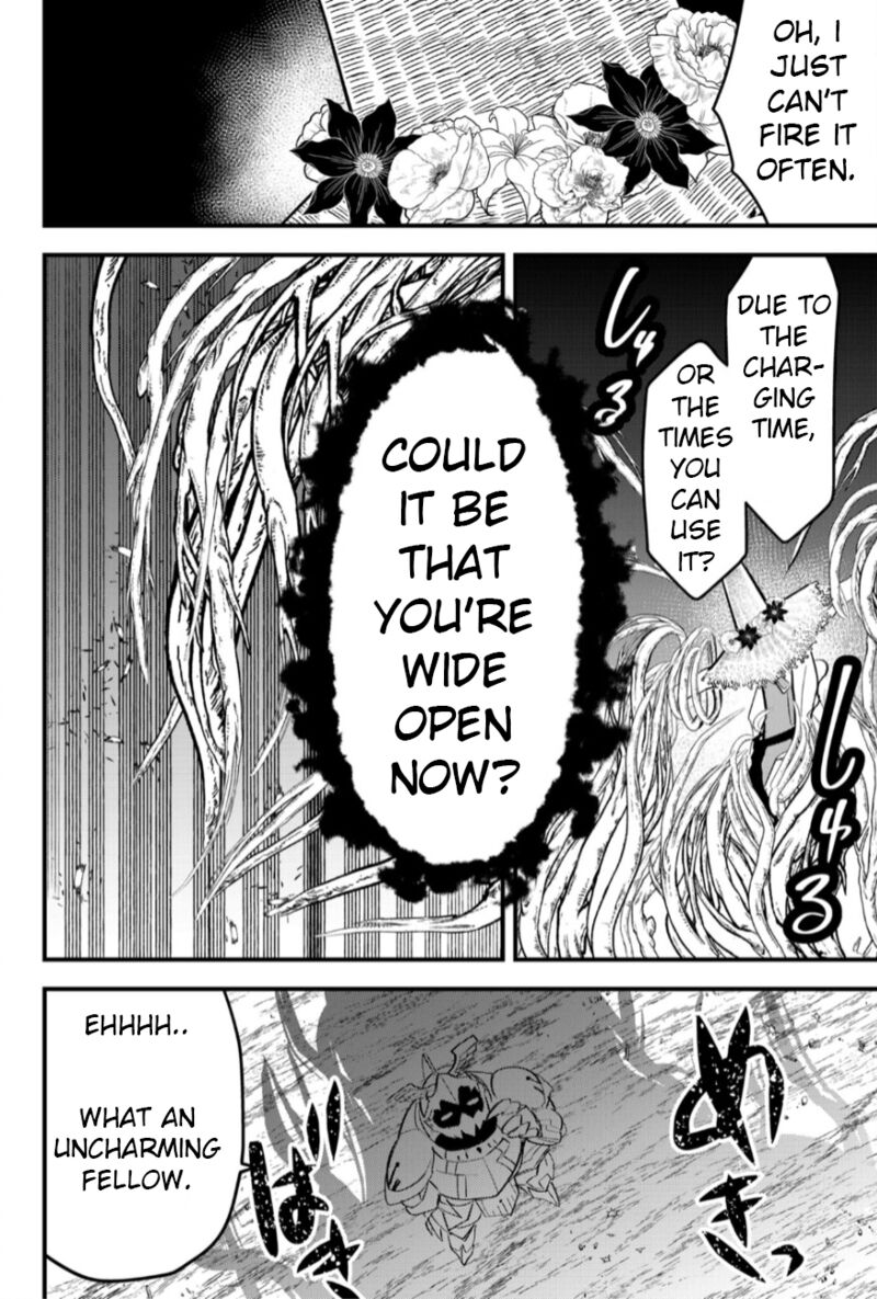 Tsugihagi Darake No Saikyou Yuusha Chapter 25 Page 4