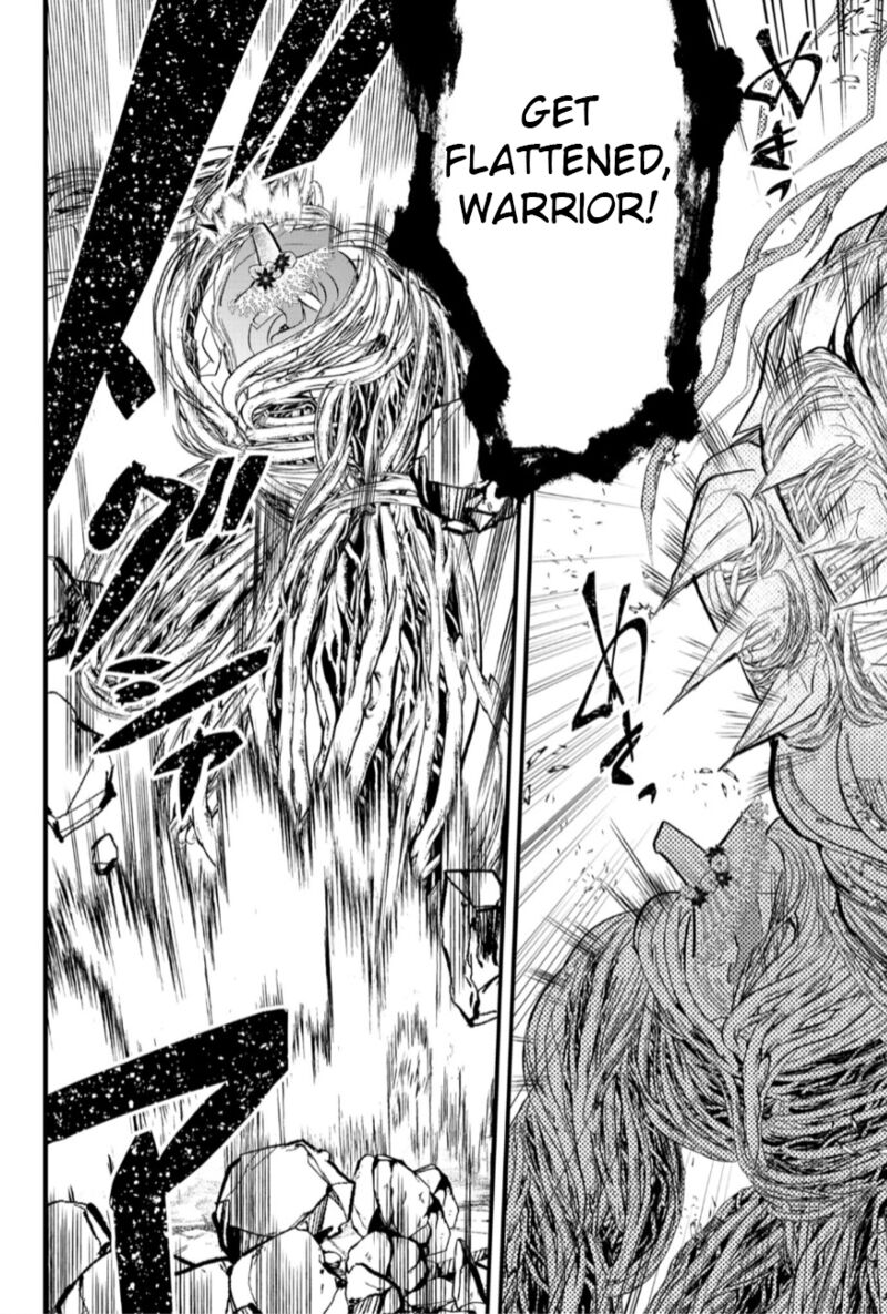 Tsugihagi Darake No Saikyou Yuusha Chapter 25 Page 8