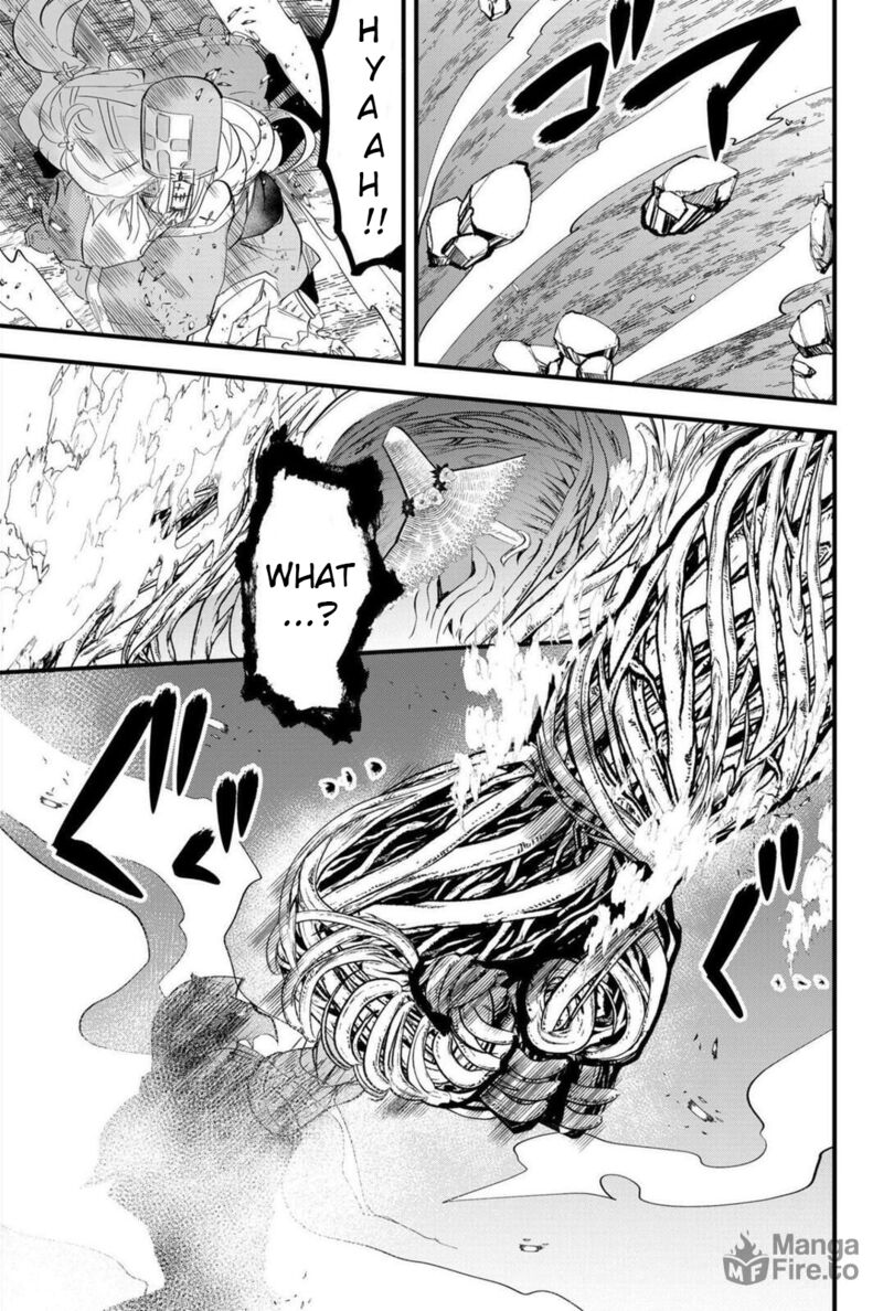 Tsugihagi Darake No Saikyou Yuusha Chapter 25 Page 9