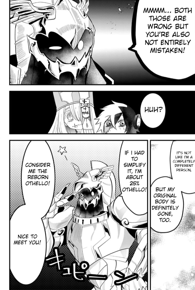 Tsugihagi Darake No Saikyou Yuusha Chapter 26 Page 12