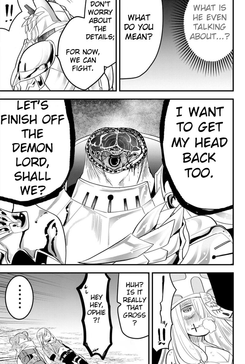 Tsugihagi Darake No Saikyou Yuusha Chapter 26 Page 13