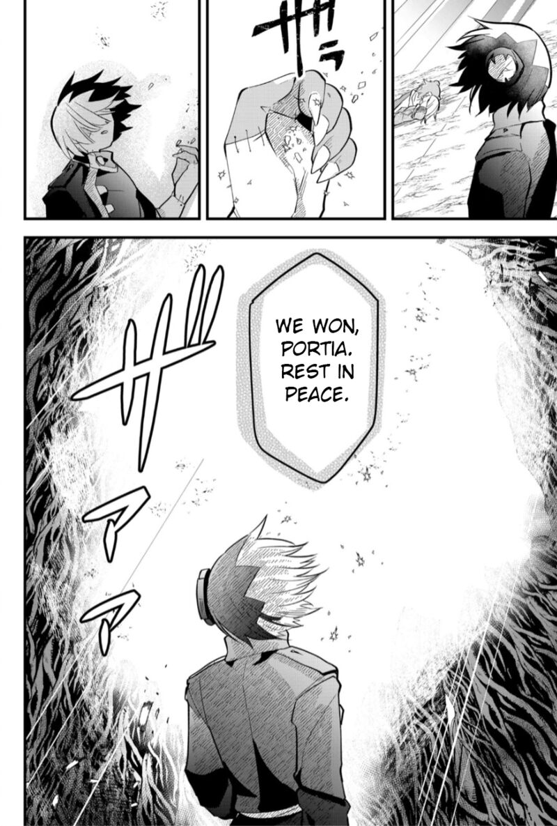 Tsugihagi Darake No Saikyou Yuusha Chapter 26 Page 18