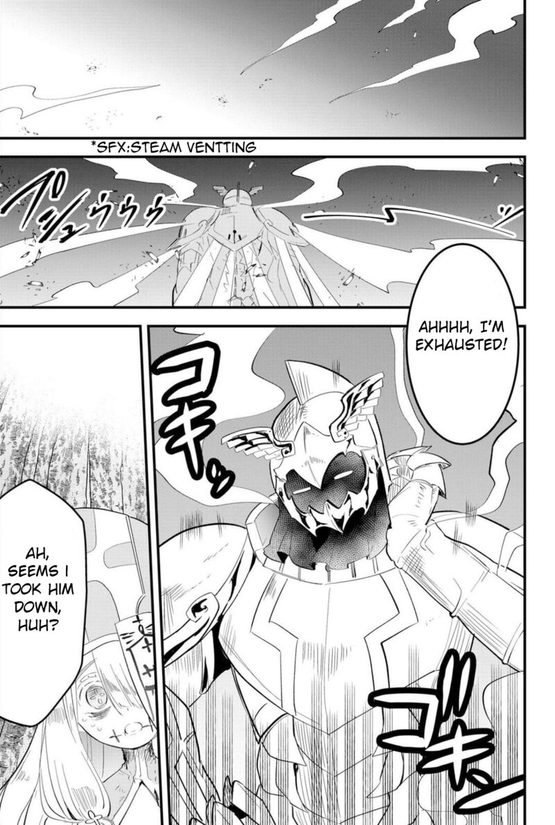 Tsugihagi Darake No Saikyou Yuusha Chapter 26 Page 7