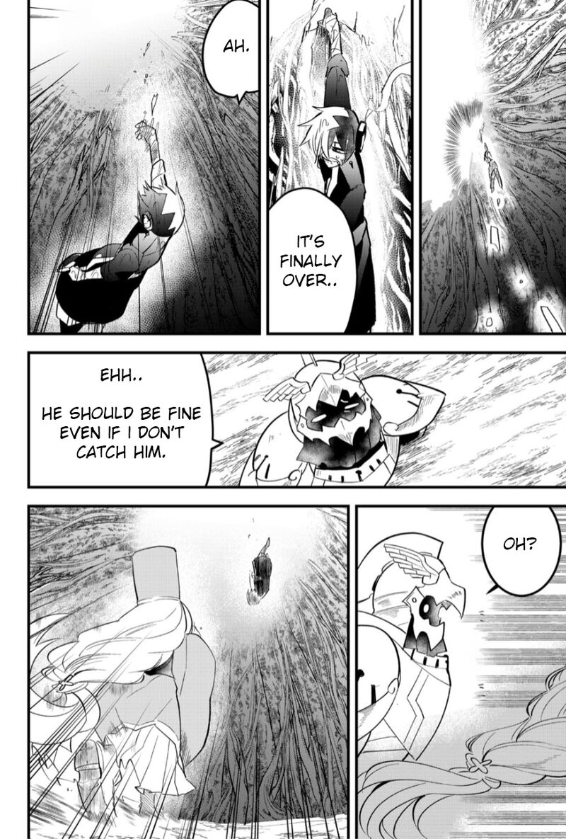 Tsugihagi Darake No Saikyou Yuusha Chapter 26 Page 8