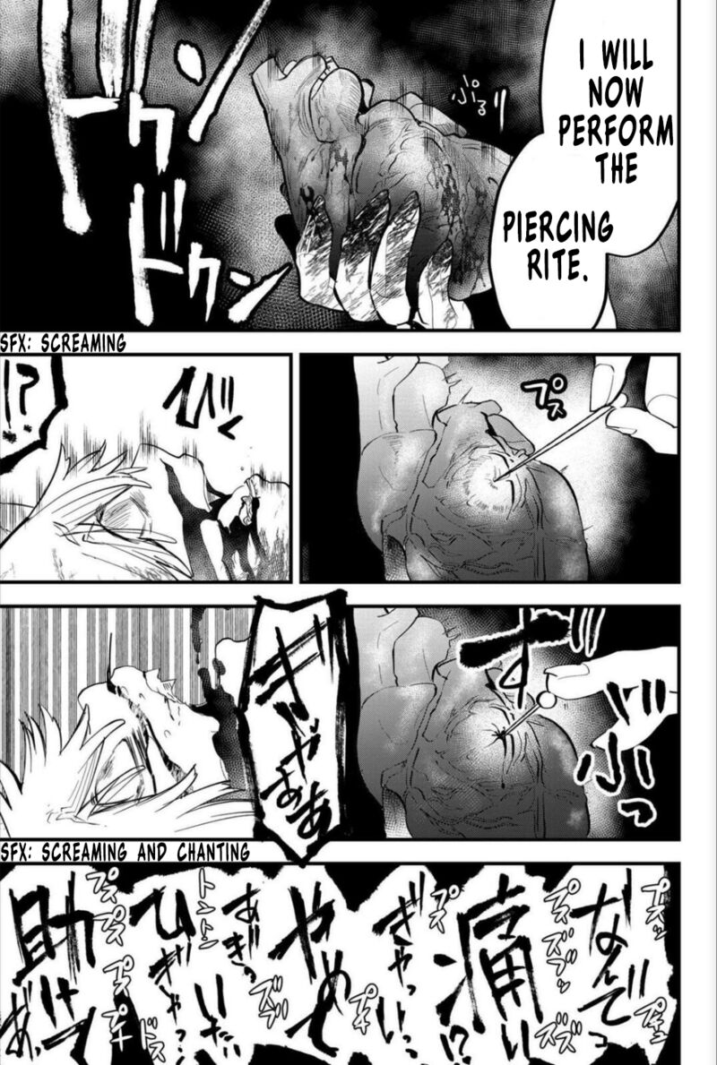 Tsugihagi Darake No Saikyou Yuusha Chapter 27 Page 13