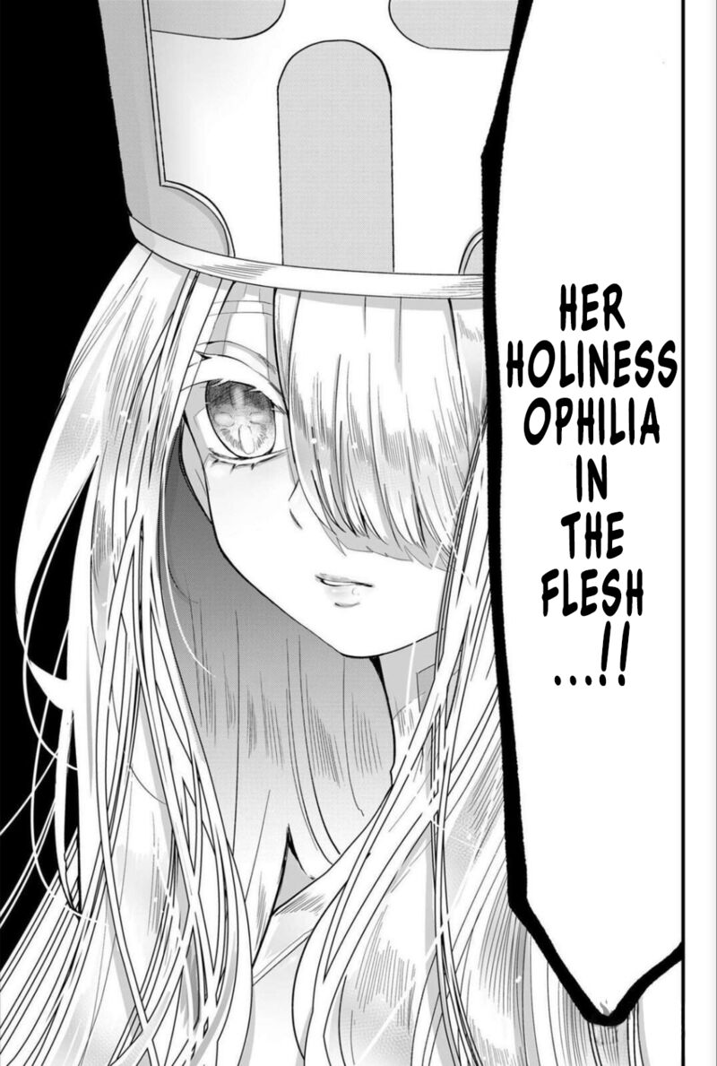Tsugihagi Darake No Saikyou Yuusha Chapter 27 Page 15