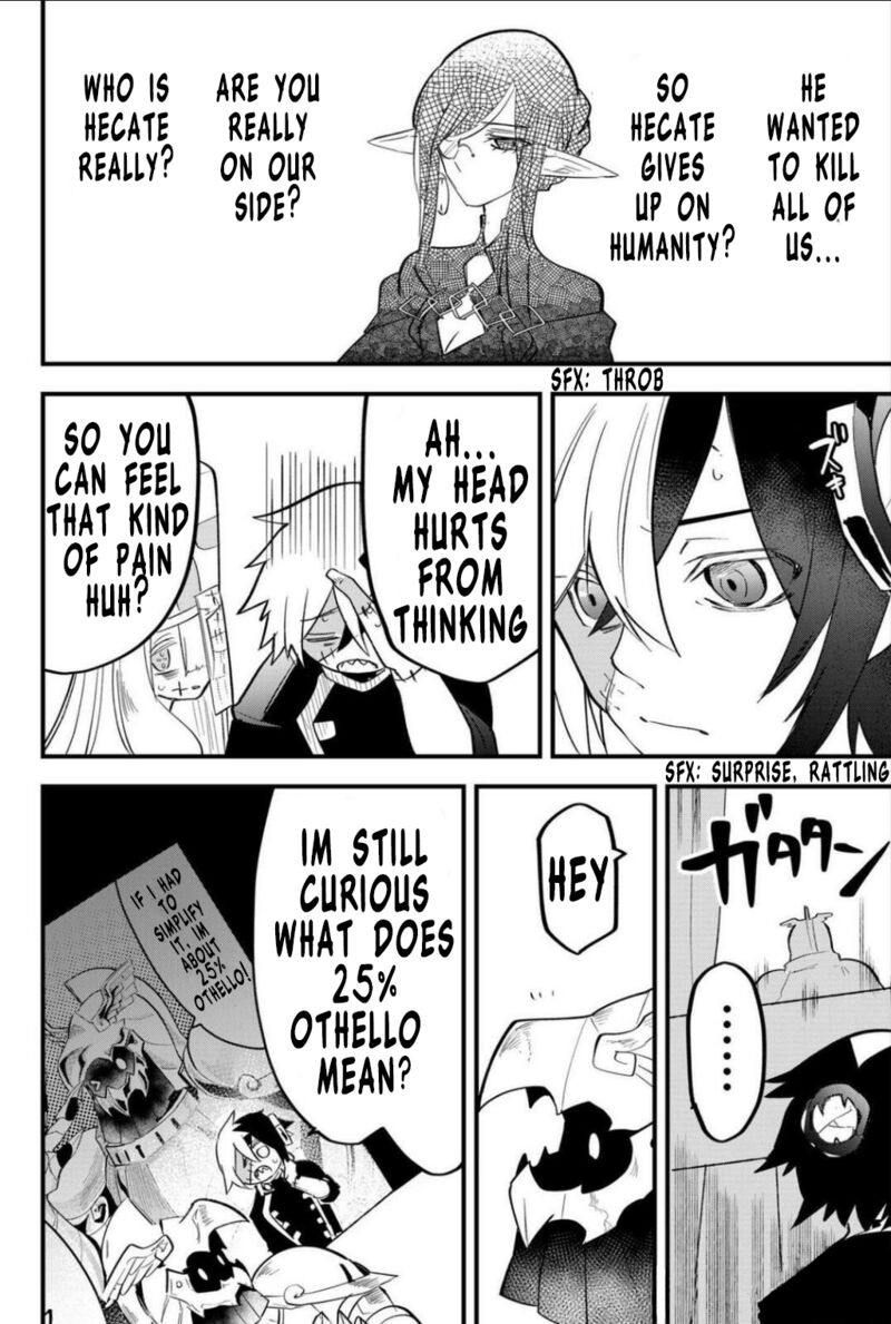 Tsugihagi Darake No Saikyou Yuusha Chapter 27 Page 6