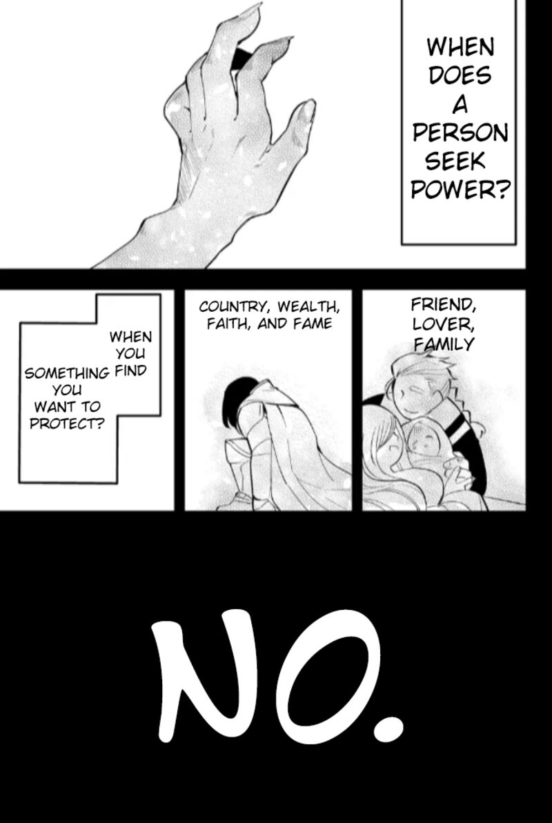 Tsugihagi Darake No Saikyou Yuusha Chapter 28 Page 1