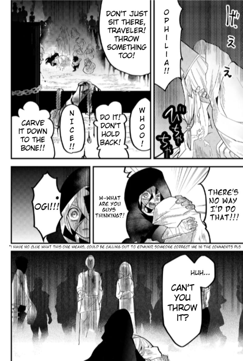 Tsugihagi Darake No Saikyou Yuusha Chapter 28 Page 11