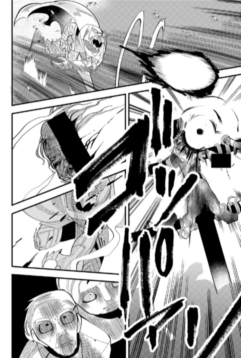 Tsugihagi Darake No Saikyou Yuusha Chapter 28 Page 13