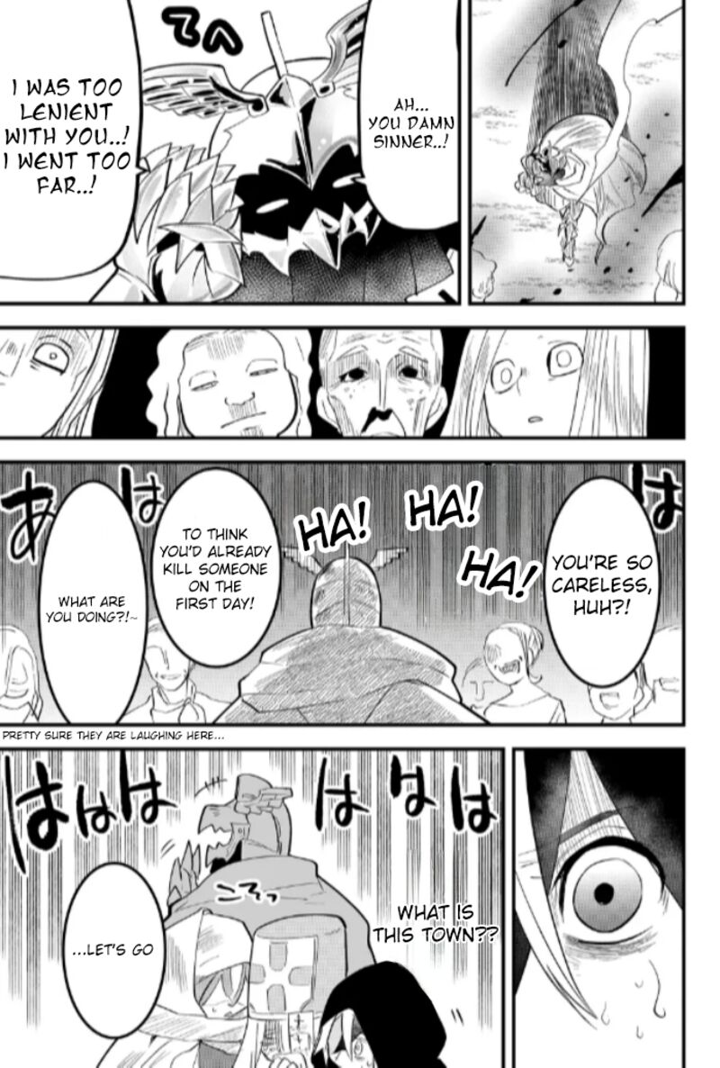 Tsugihagi Darake No Saikyou Yuusha Chapter 28 Page 14