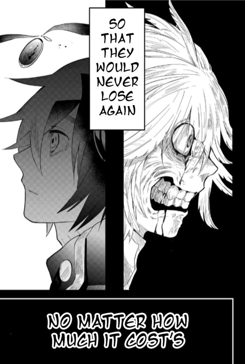 Tsugihagi Darake No Saikyou Yuusha Chapter 28 Page 3