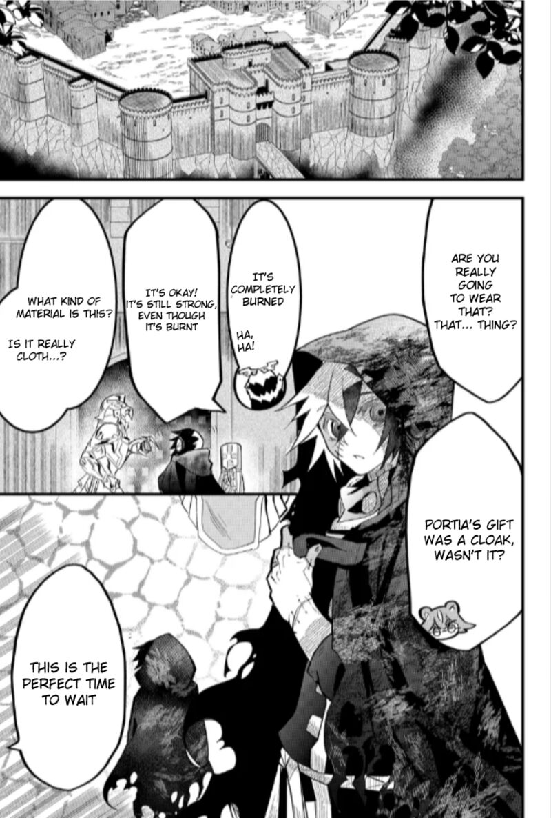 Tsugihagi Darake No Saikyou Yuusha Chapter 28 Page 4