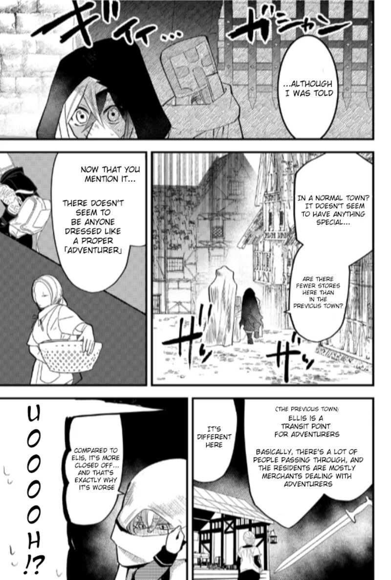 Tsugihagi Darake No Saikyou Yuusha Chapter 28 Page 6