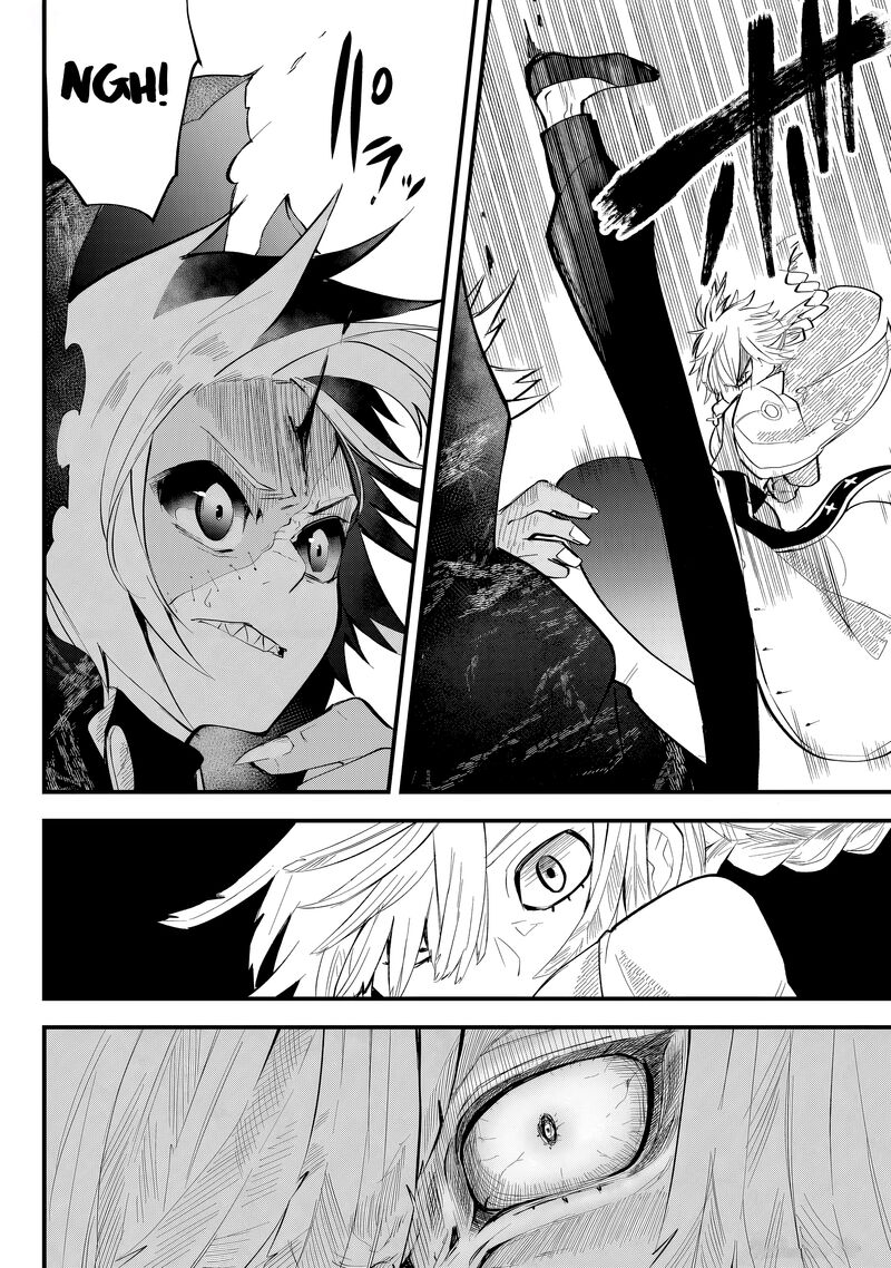 Tsugihagi Darake No Saikyou Yuusha Chapter 29 Page 10