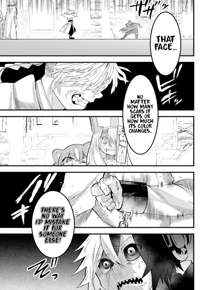 Tsugihagi Darake No Saikyou Yuusha Chapter 29 Page 11
