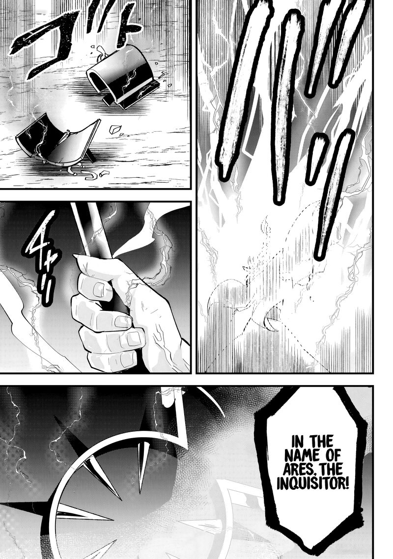 Tsugihagi Darake No Saikyou Yuusha Chapter 29 Page 13