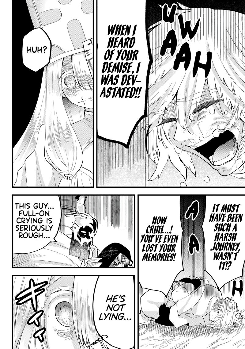 Tsugihagi Darake No Saikyou Yuusha Chapter 29 Page 3
