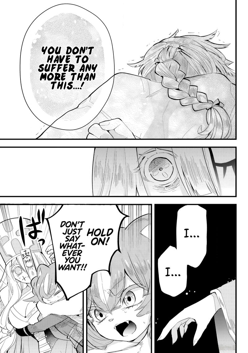 Tsugihagi Darake No Saikyou Yuusha Chapter 29 Page 5
