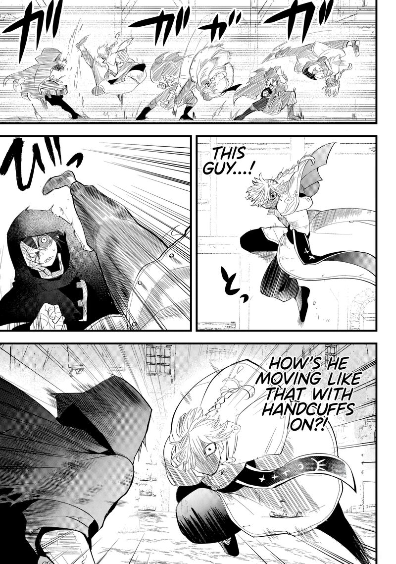 Tsugihagi Darake No Saikyou Yuusha Chapter 29 Page 9