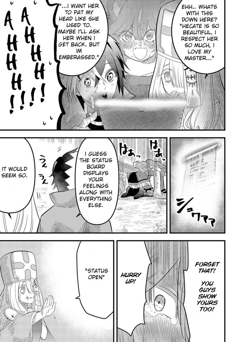 Tsugihagi Darake No Saikyou Yuusha Chapter 3 Page 11