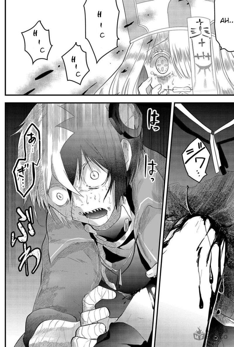 Tsugihagi Darake No Saikyou Yuusha Chapter 3 Page 18