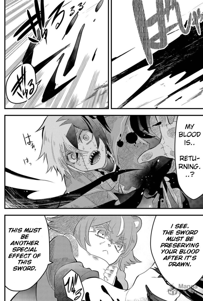 Tsugihagi Darake No Saikyou Yuusha Chapter 3 Page 20