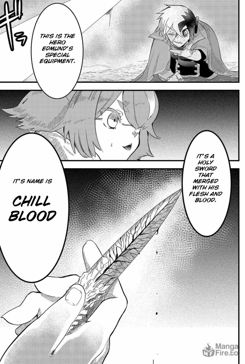 Tsugihagi Darake No Saikyou Yuusha Chapter 3 Page 21