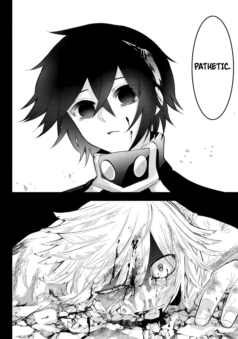 Tsugihagi Darake No Saikyou Yuusha Chapter 30 Page 10