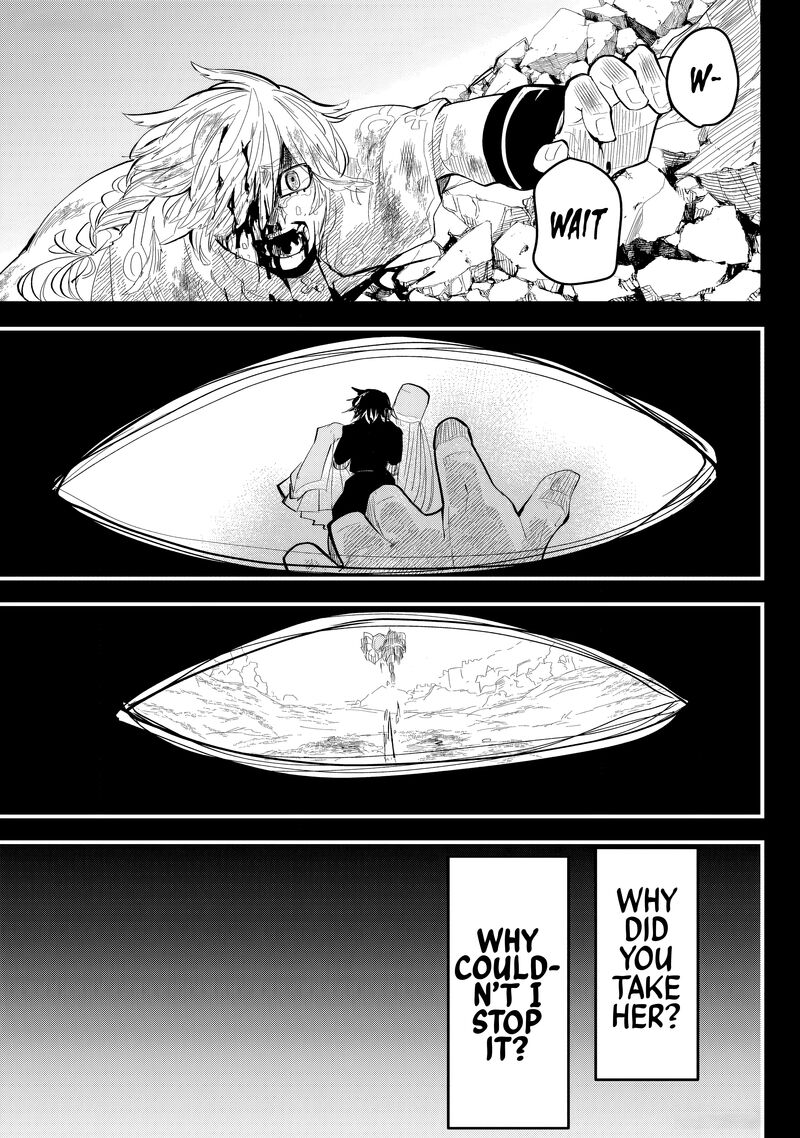 Tsugihagi Darake No Saikyou Yuusha Chapter 30 Page 11