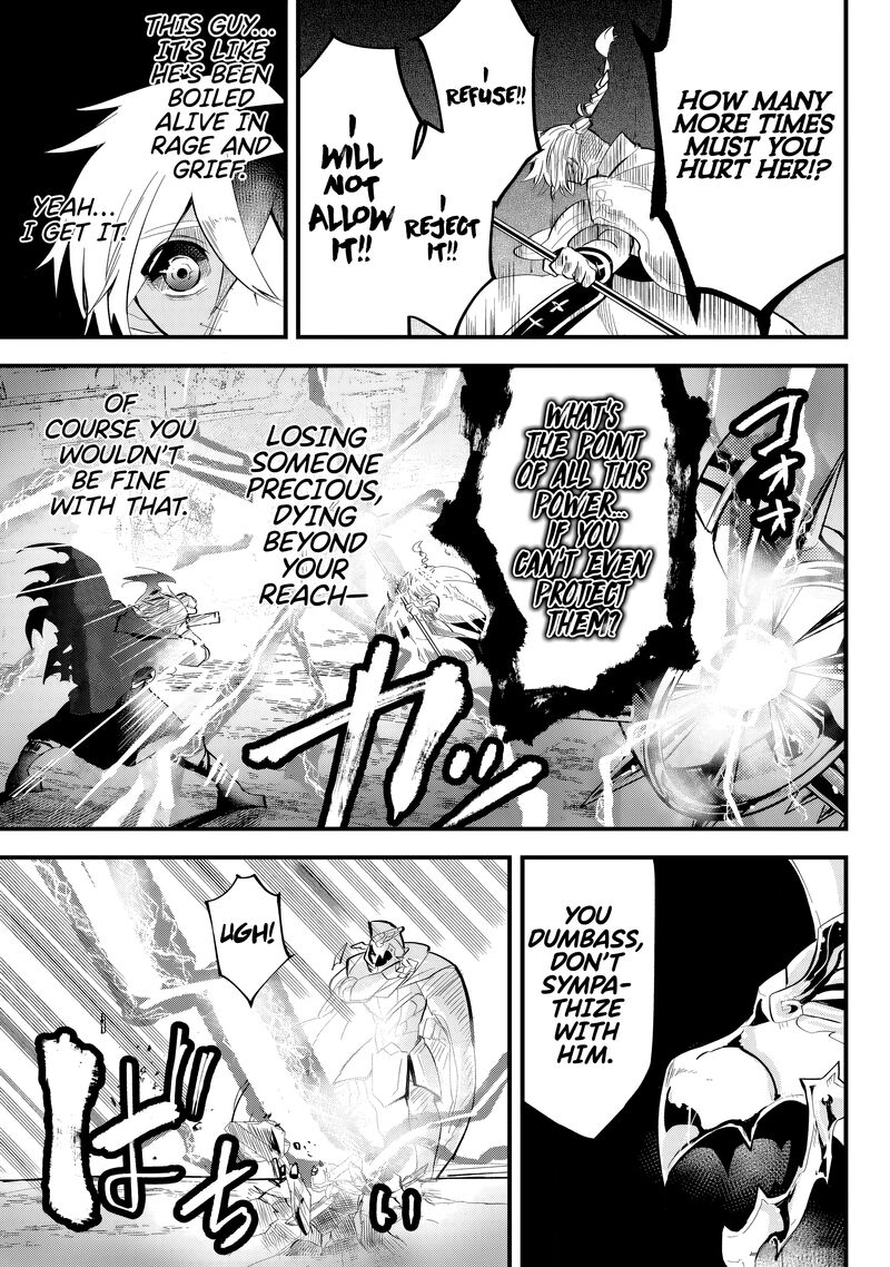 Tsugihagi Darake No Saikyou Yuusha Chapter 30 Page 13