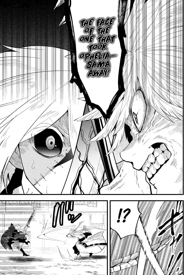 Tsugihagi Darake No Saikyou Yuusha Chapter 30 Page 3