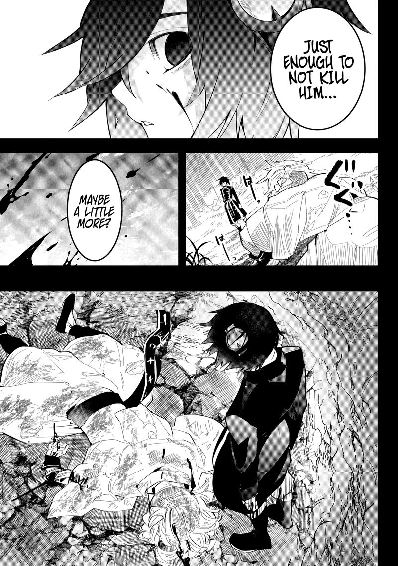 Tsugihagi Darake No Saikyou Yuusha Chapter 30 Page 9