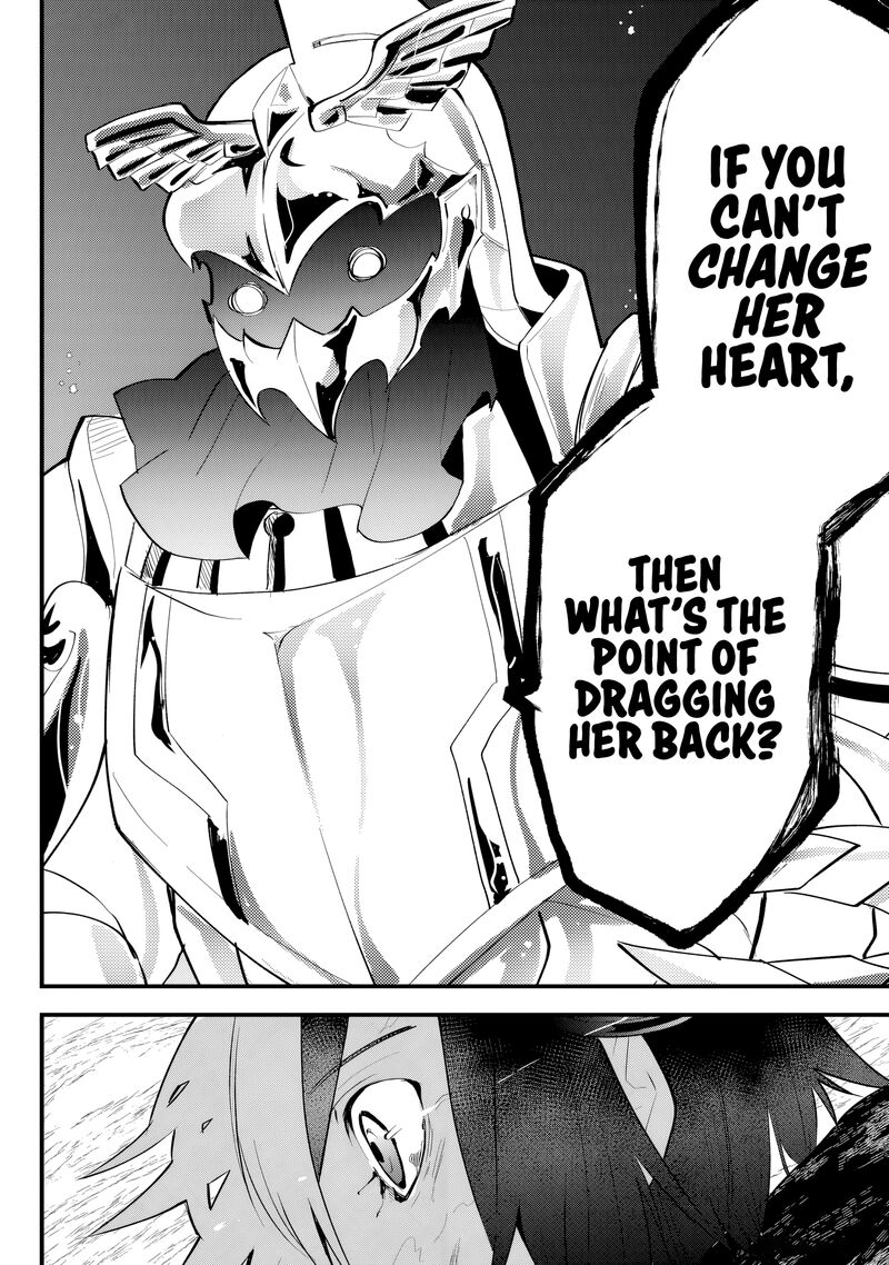 Tsugihagi Darake No Saikyou Yuusha Chapter 34 Page 10