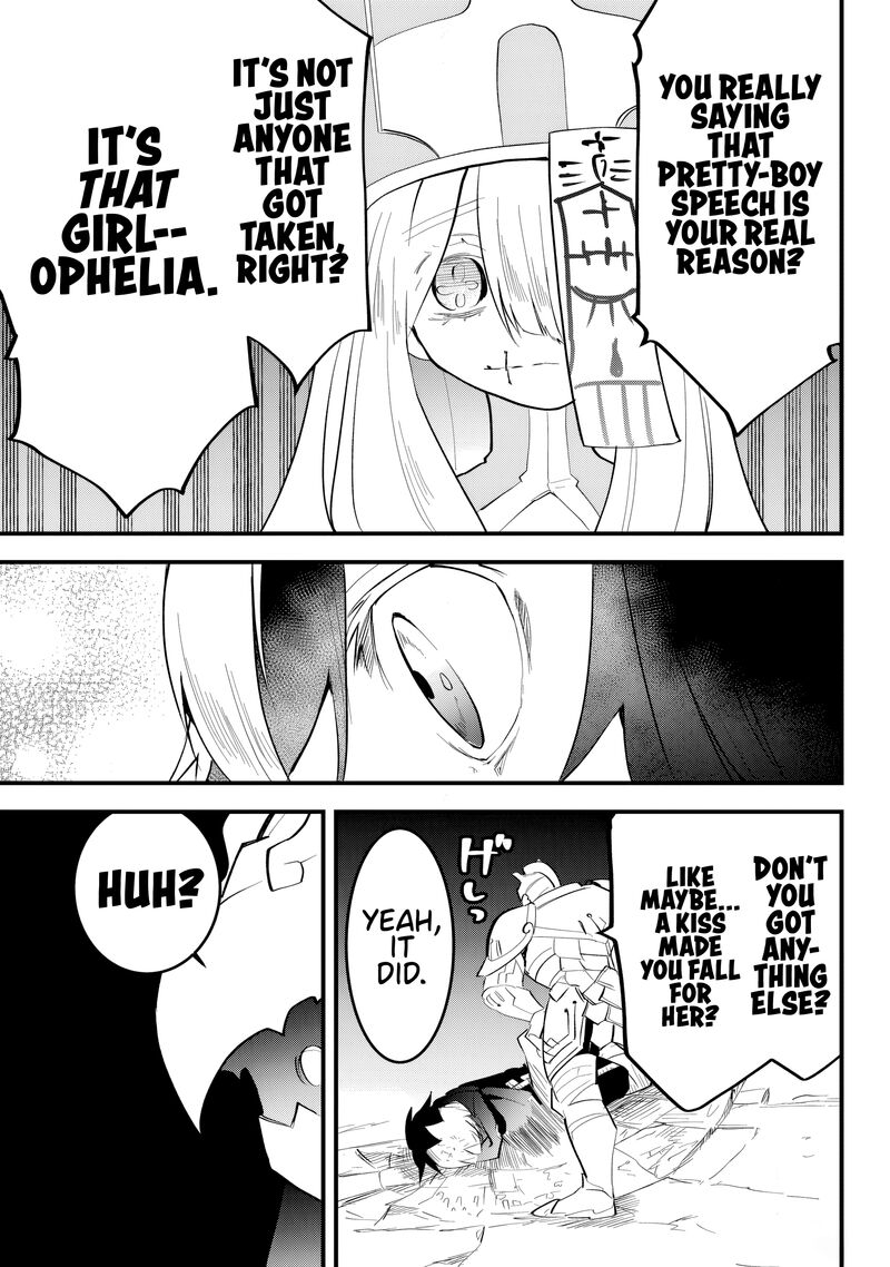 Tsugihagi Darake No Saikyou Yuusha Chapter 34 Page 11