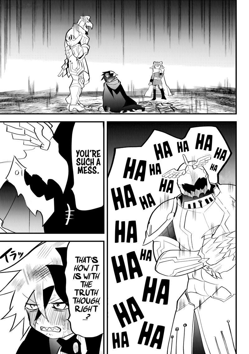 Tsugihagi Darake No Saikyou Yuusha Chapter 34 Page 16