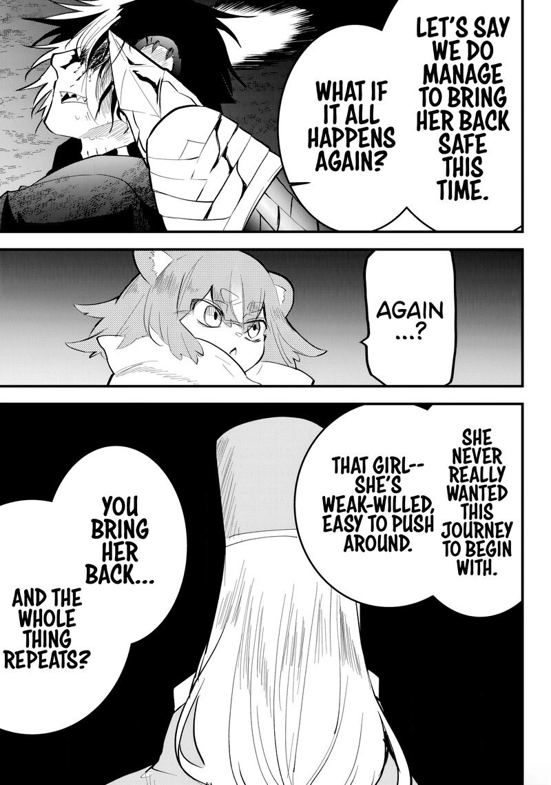 Tsugihagi Darake No Saikyou Yuusha Chapter 34 Page 9