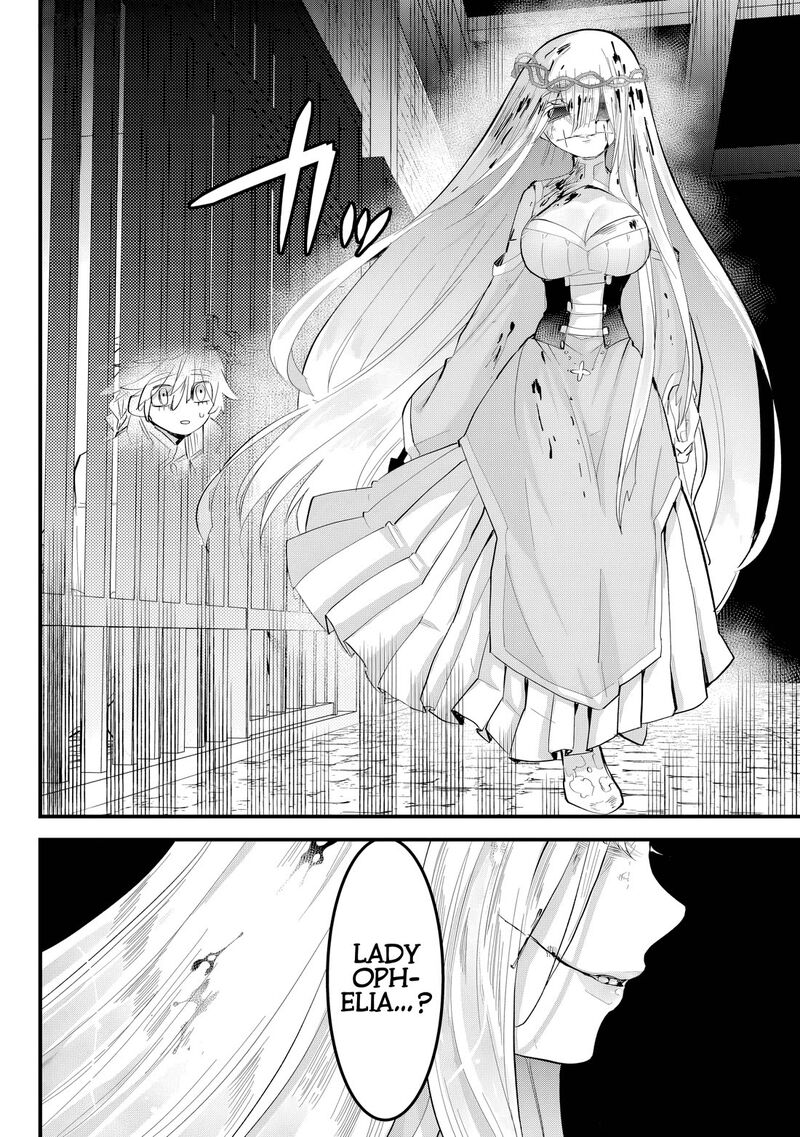 Tsugihagi Darake No Saikyou Yuusha Chapter 36 Page 12