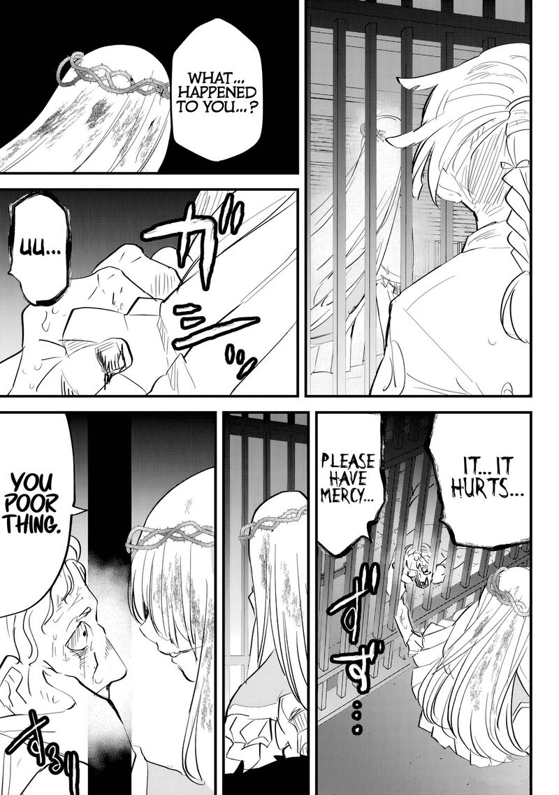 Tsugihagi Darake No Saikyou Yuusha Chapter 36 Page 13