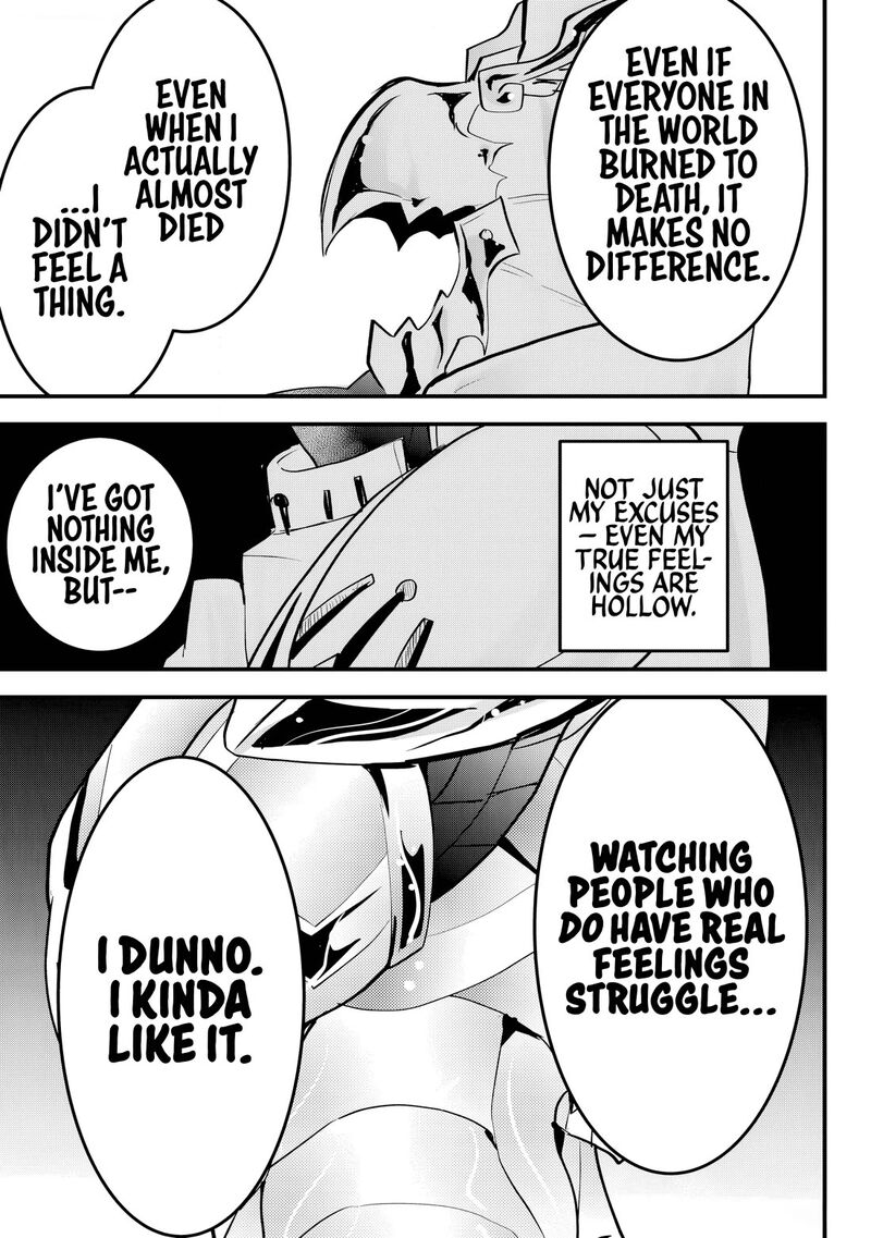 Tsugihagi Darake No Saikyou Yuusha Chapter 36 Page 3