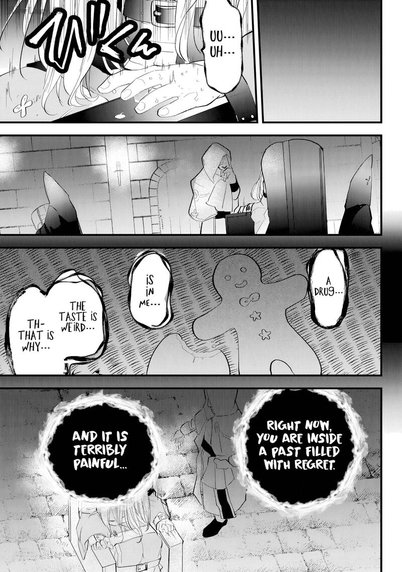 Tsugihagi Darake No Saikyou Yuusha Chapter 36 Page 5