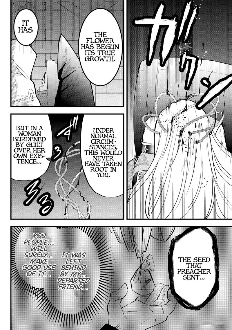 Tsugihagi Darake No Saikyou Yuusha Chapter 36 Page 8